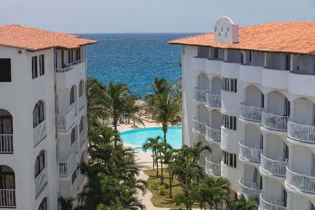 Hotel HM Alma de Bayahibe - Adults Only