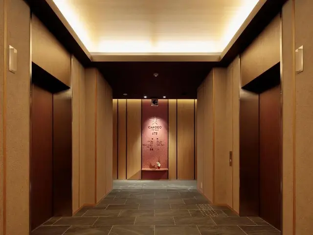 Candeo Hotels Osaka Namba