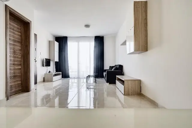 The Village Apartments