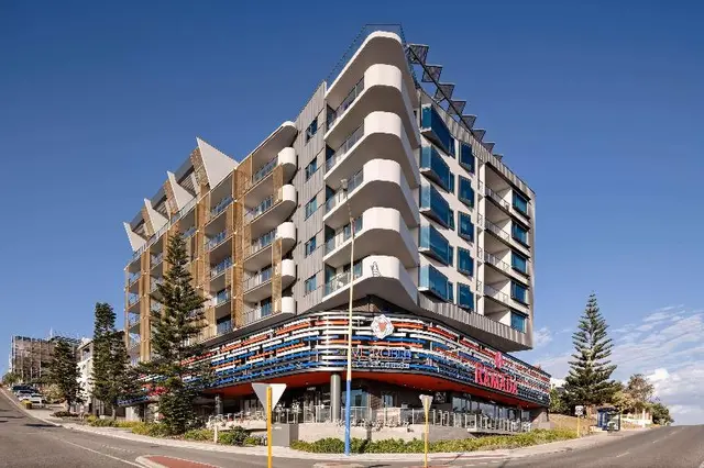 Ramada Vetroblu Scarborough Beach