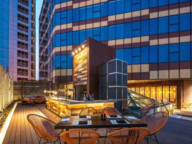 TRYP Xian