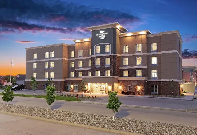 Homewood Suites West Fargo/Sanford Medical Center