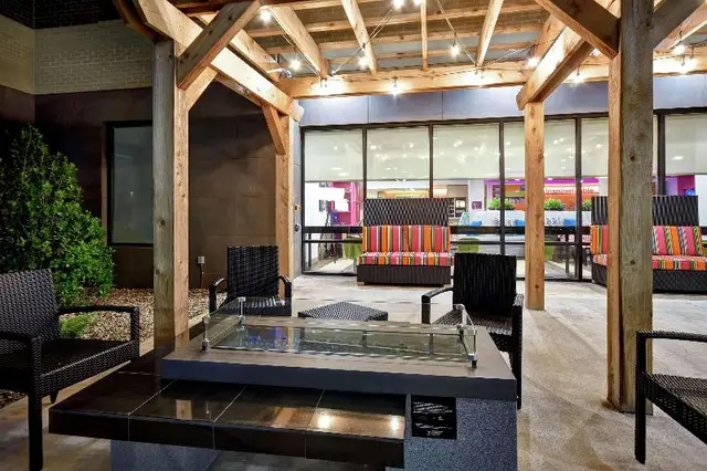 Home 2 Suites By Hilton Oklahoma City Airport