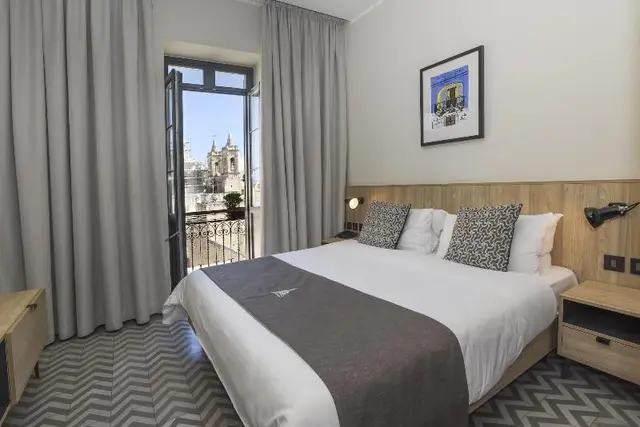 La Falconeria Hotel