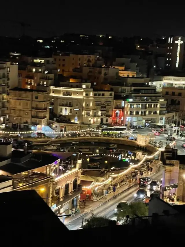 Spinola Hotel