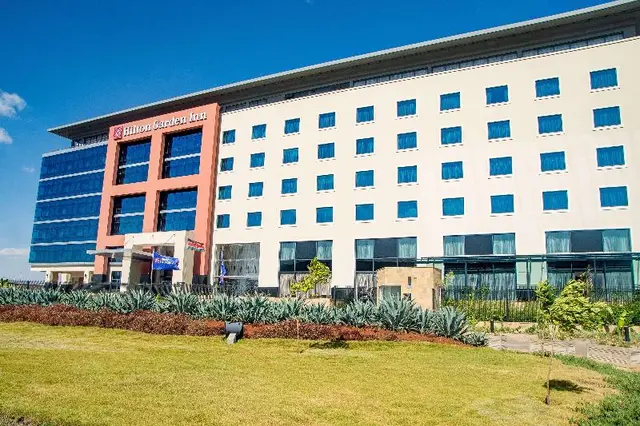 Hilton Garden Inn Nairobi