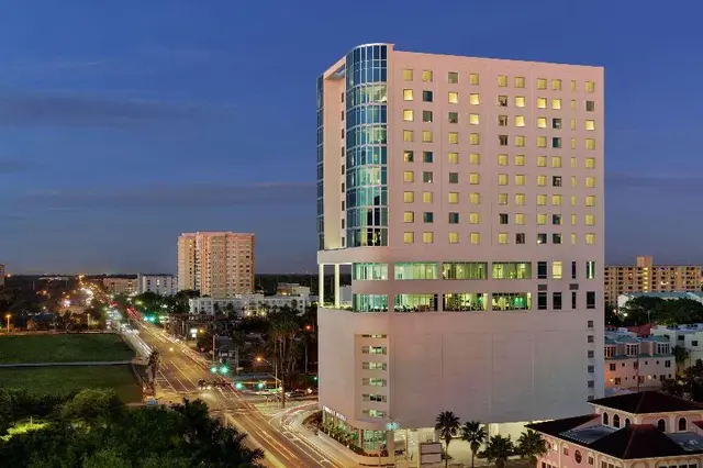 Embassy Suites by Hilton Sarasota