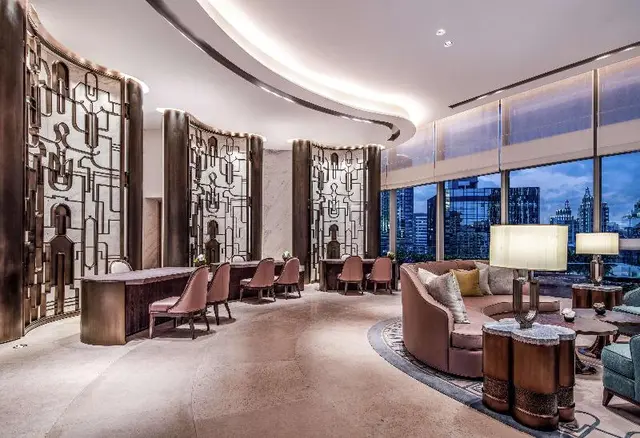 Waldorf Astoria Bangkok