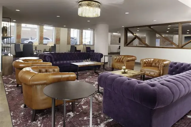 Fairfield Inn & Suites Dallas Downtown