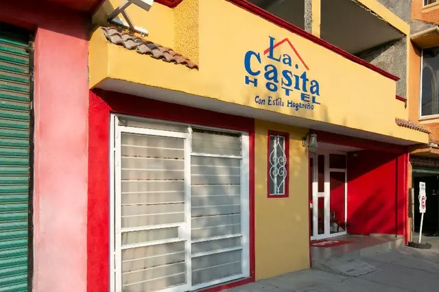 La Casita