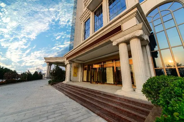 Tianyu Fields International Hotel