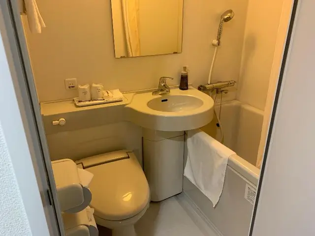 R Hotels Inn Osaka Kita Umeda