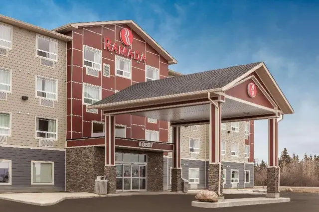 Ramada by Wyndham Grassland