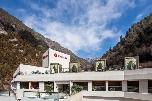 Ramada Guergou