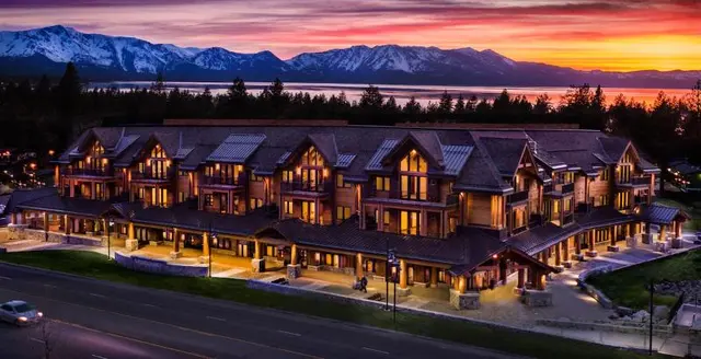 Zalanta, A Vail Resorts Property