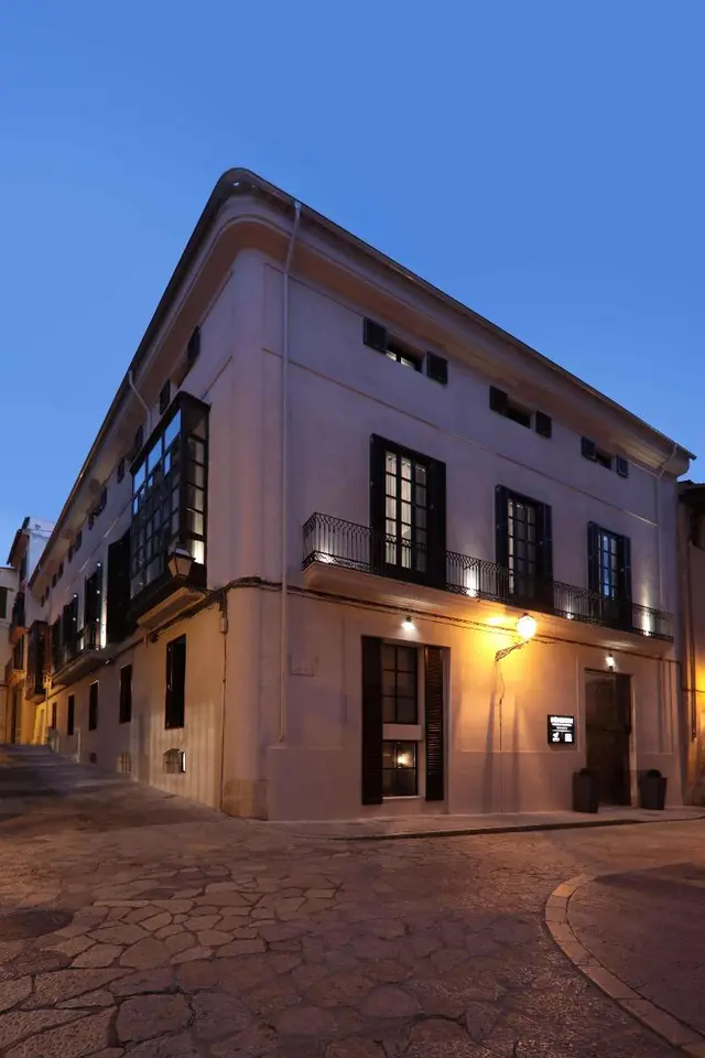 Summum Boutique Hotel Member of Melia Collection