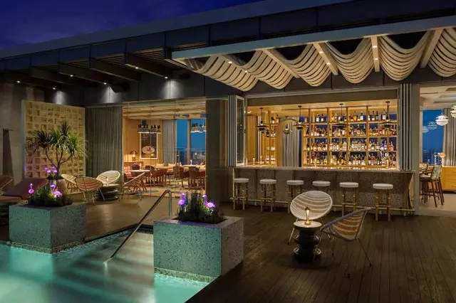 Courtyard By Marriott Singapore Novena