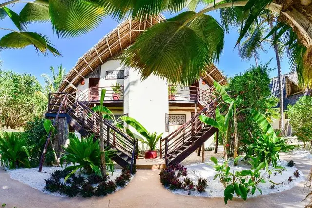 Sunshine Azure Zanzibar Beach Hotel