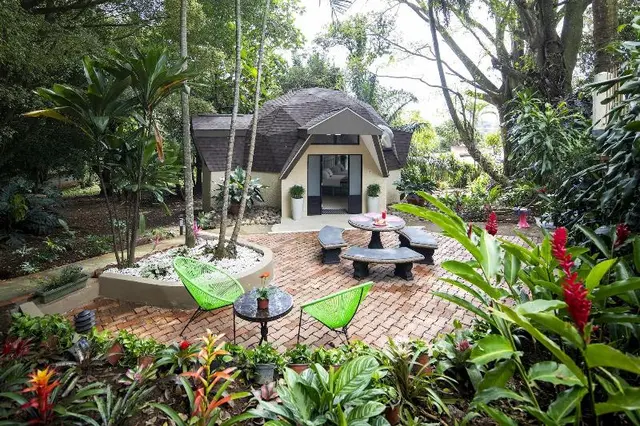 Villa San Ignacio