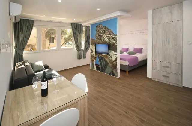 Studio Apartments 4 You In Split