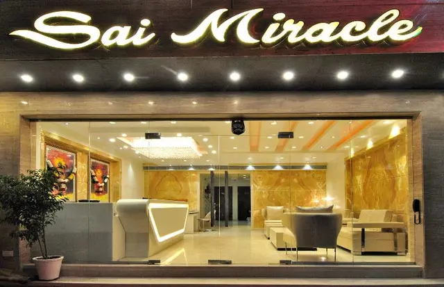 Sai Miracle