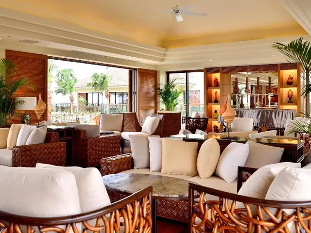 The Uza Terrace Beach Club Villas