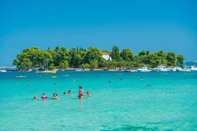 Vile Dalmacija