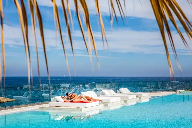Abaton Island Resort & Spa