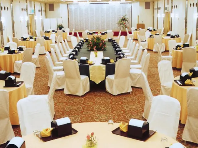 Central Hotel Yokosuka