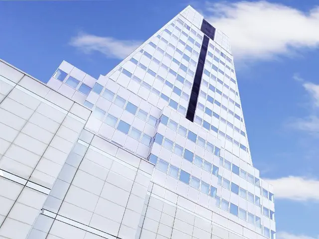 ART HOTEL Miyazaki Sky Tower 