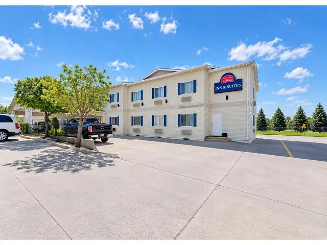 FairBridge Inn & Suites Williston
