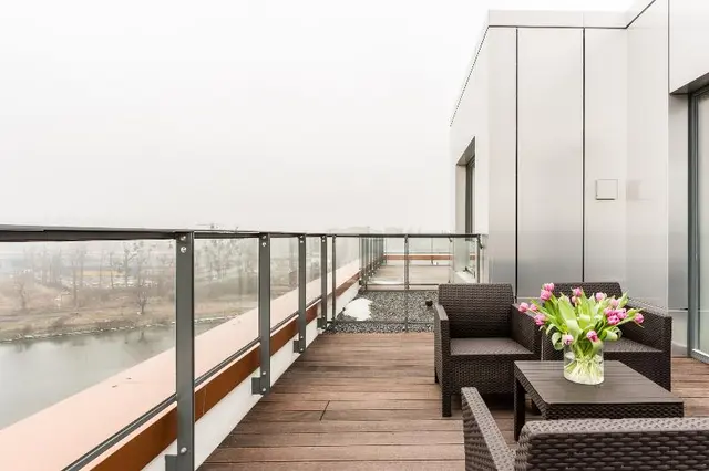 Old Town – River Point by Welcome Apartment