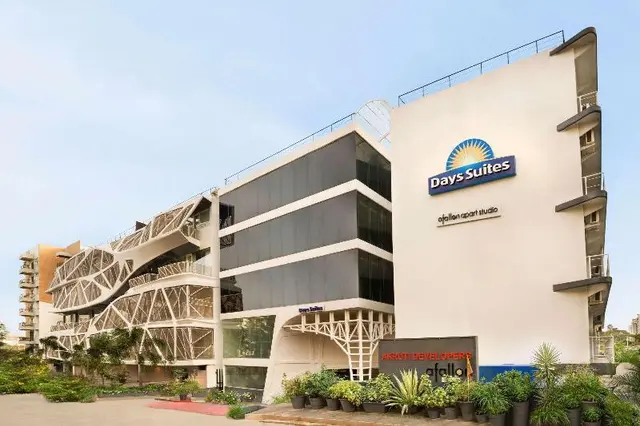 Days Suites Bengaluru Whitefield