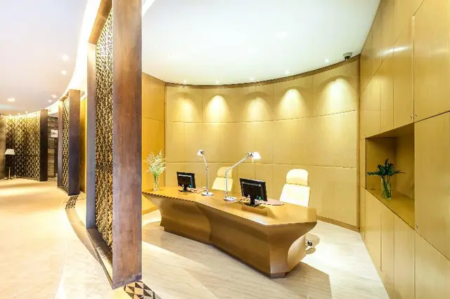 Crowne Plaza Vientiane