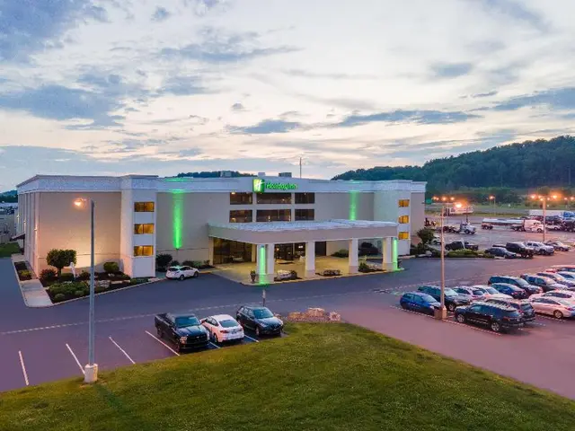 Holiday Inn Morgantown - Reading Area by IHG