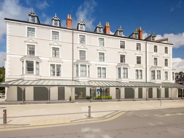 Travelodge Llandudno Clarence
