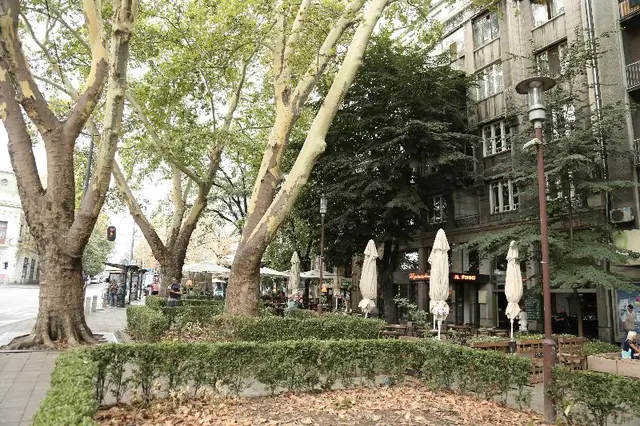 Veneti Suites