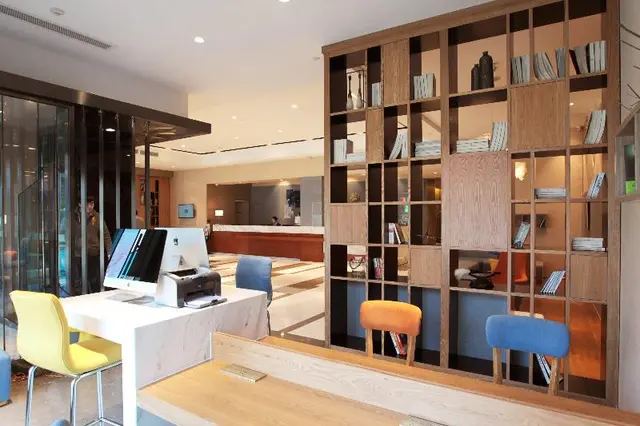 Holiday Inn Express Chengdu Jinniu