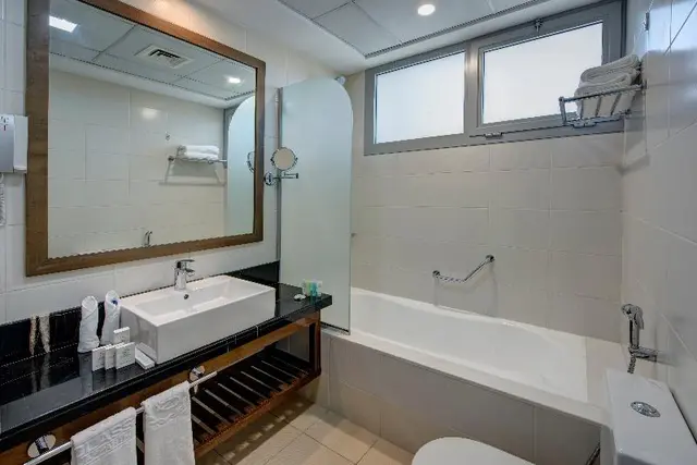 Class Hotel Apartments
