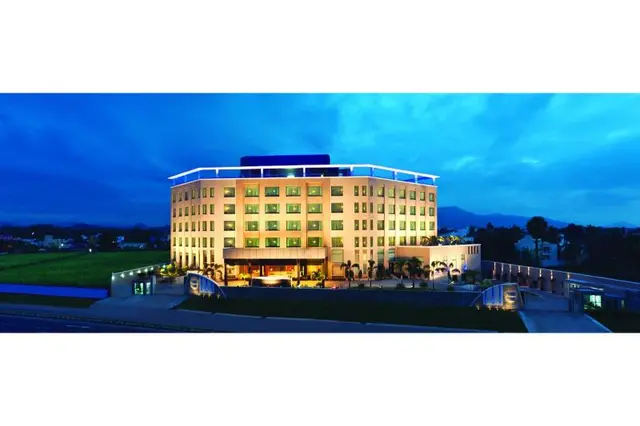 Grand Estancia