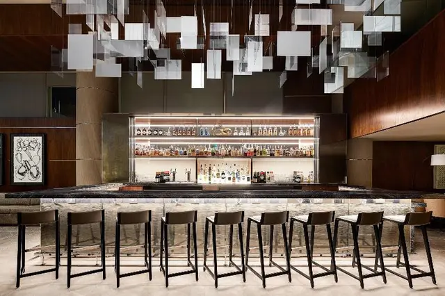 Ac Hotel Dallas Downtown