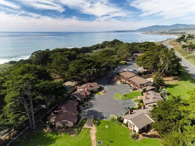 Oceanpoint Ranch