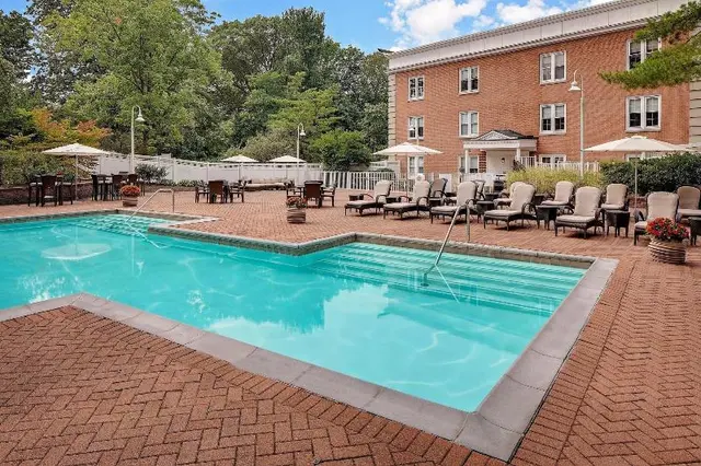 The Westin Governor Morris, Morristown