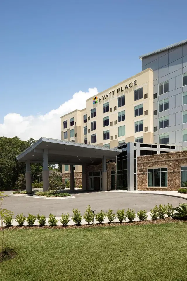 Hyatt Place Biloxi