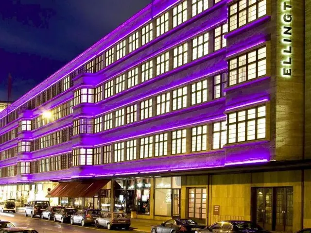Elifim Hotel