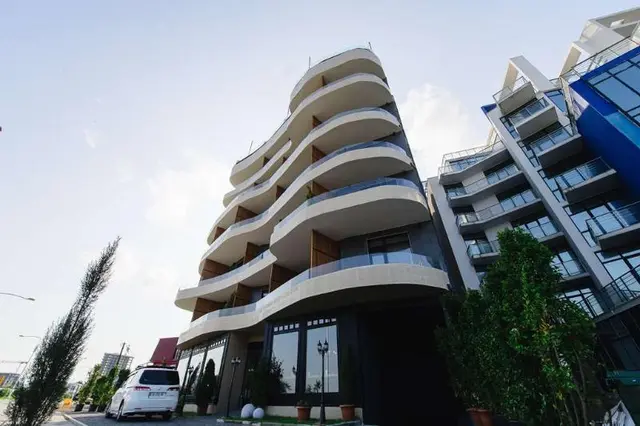 Euphoria Hotel