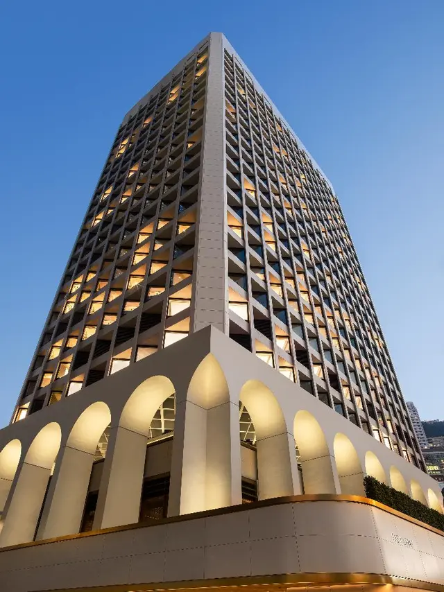 The Murray, Hong Kong, a Niccolo Hotel