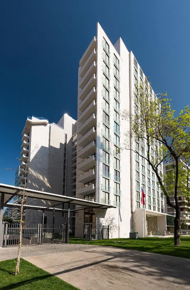 Zip Apartments