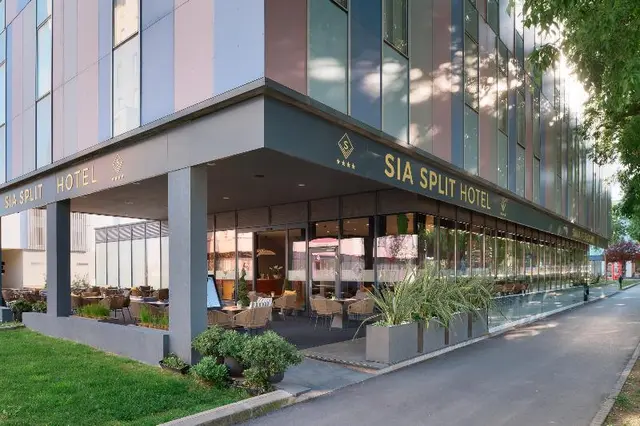 Sia Split Hotel
