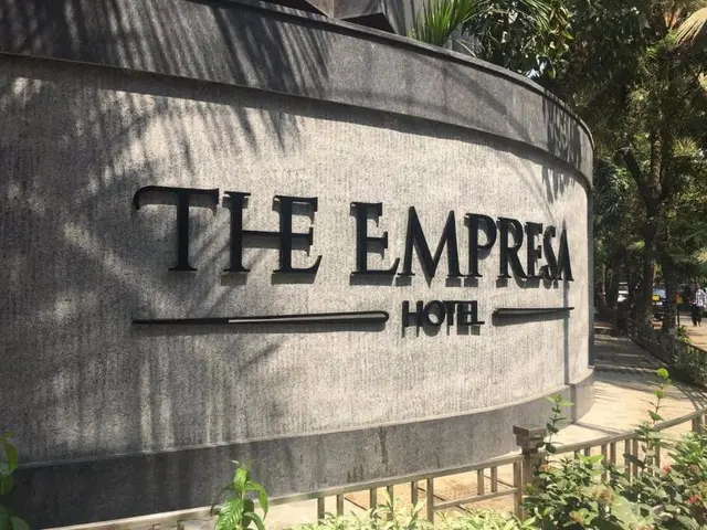 Empresa Hotel